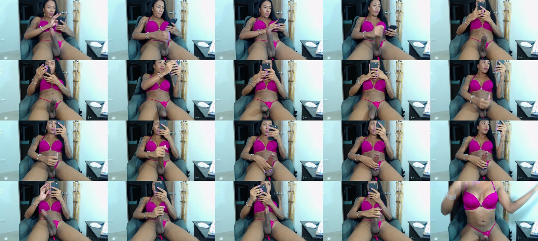 Pilarbigcockxx  09-10-2021